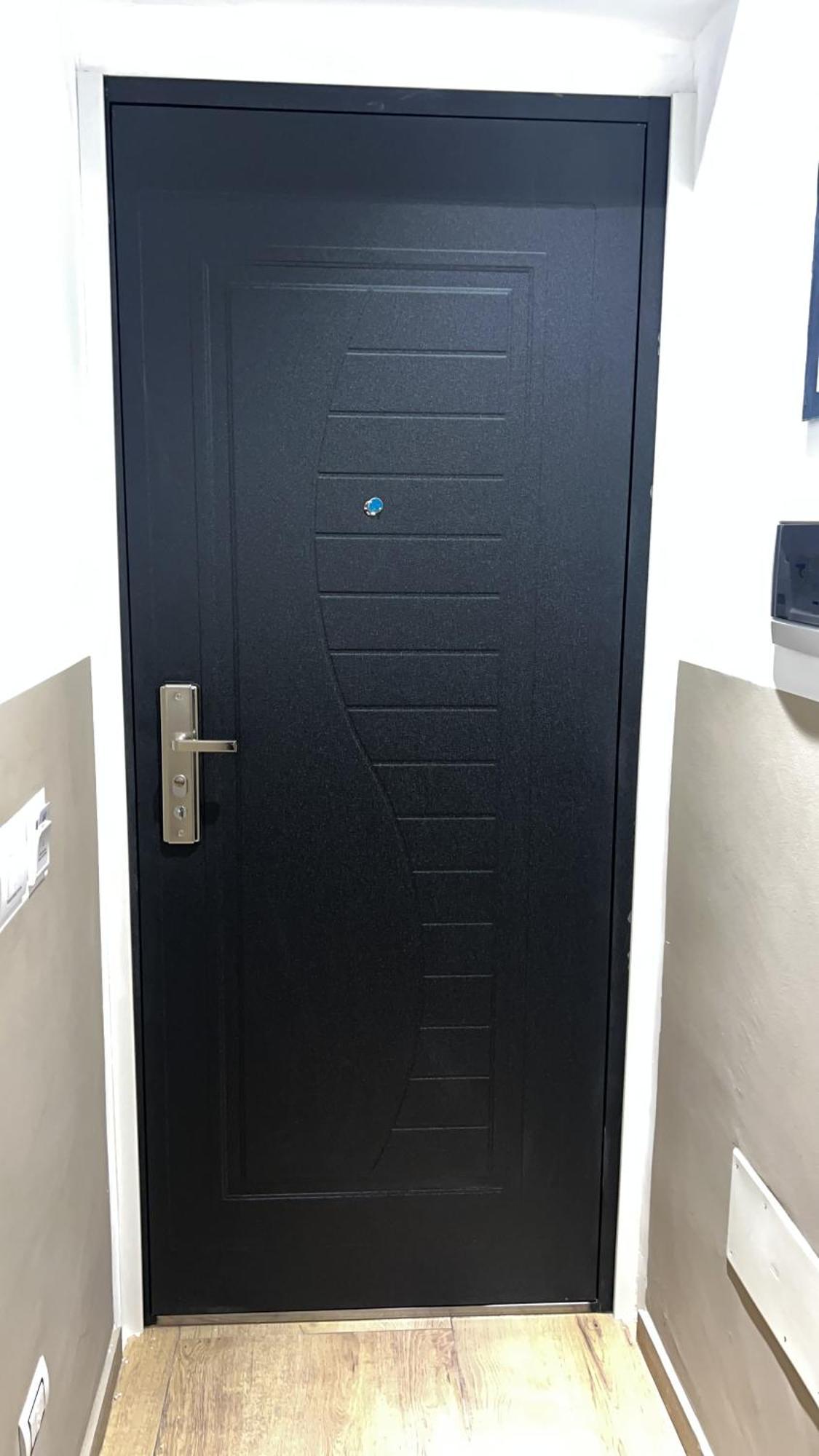 Handy Brindisi Exterior foto