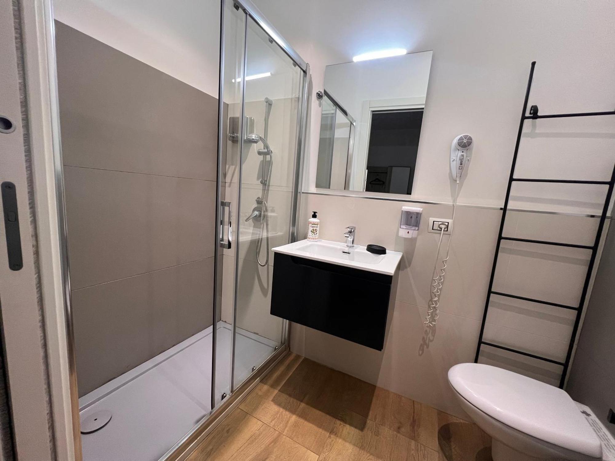 Handy Brindisi Exterior foto