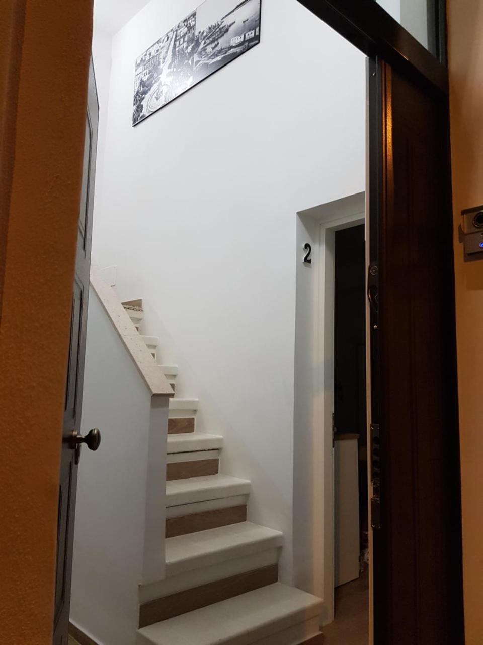 Handy Bed & Breakfast Brindisi Exterior foto