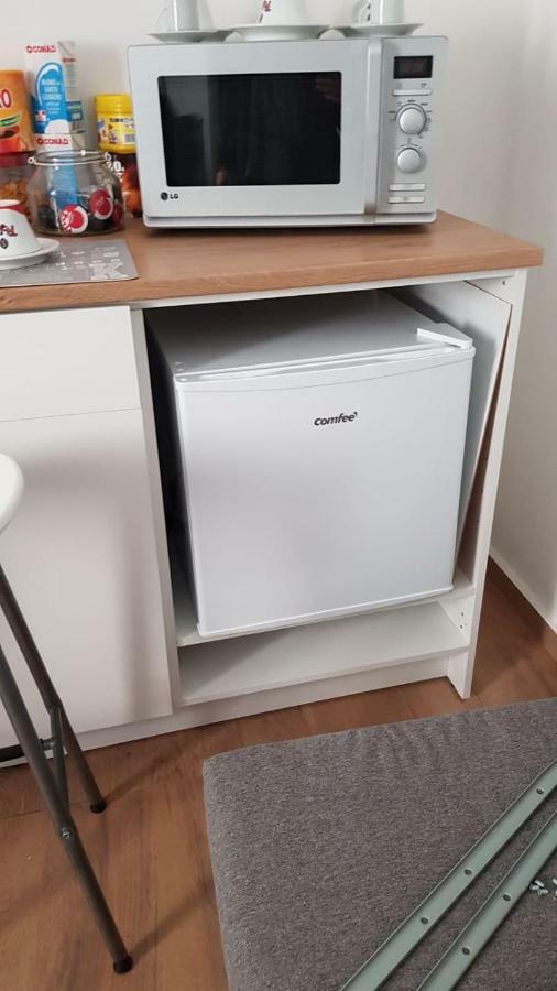 Handy Brindisi Exterior foto