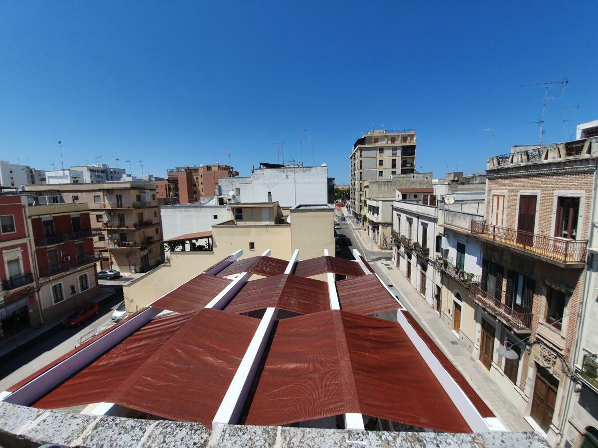 Handy Brindisi Exterior foto